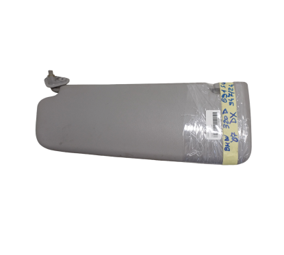 Parasole aletta anteriore SX BMW Serie 3 E91 Touring - 51167837752 - 1942701