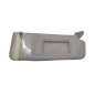 Parasole aletta anteriore SX BMW Serie 3 E91 Touring