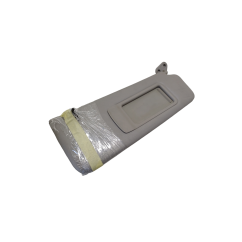 Parasole aletta anteriore SX BMW Serie 3 E91 Touring - 51167837752 - 1942701