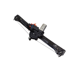 Motorino Alzavetro Anteriore Sinistro LANCIA Delta 3° Serie - 51943449 - 1942747