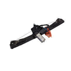 Motorino Alzavetro Anteriore Sinistro LANCIA Delta 3° Serie - 51943449 - 1942747