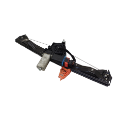 Motorino Alzavetro Anteriore Sinistro LANCIA Delta 3° Serie - 51943449 - 1942747