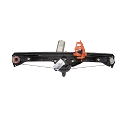 Motorino Alzavetro Anteriore Sinistro LANCIA Delta 3° Serie - 51943449 - 1942747