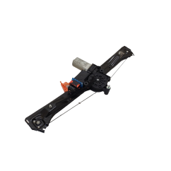 Motorino Alzavetro Anteriore Sinistro LANCIA Delta 3° Serie - 51943449 - 1942747