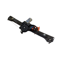 Motorino Alzavetro anteriore destra LANCIA Delta 3° Serie - 51943448 - 1942754