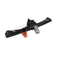 Motorino Alzavetro anteriore destra LANCIA Delta 3° Serie - 51943448 - 1942754