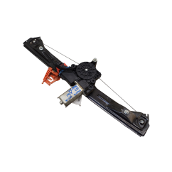Motorino Alzavetro anteriore destra LANCIA Delta 3° Serie - 51943448 - 1942754