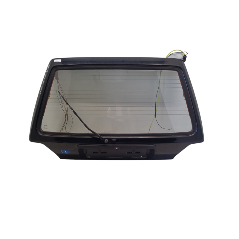Portellone Posteriore Completo VOLKSWAGEN Golf 2° Serie dal 83 al 92