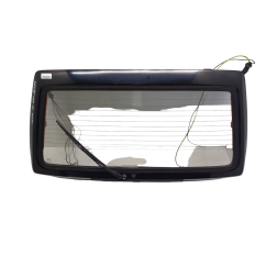 Portellone Posteriore Completo VOLKSWAGEN Golf 2° Serie dal 83 al 92 - 1 - 1943520
