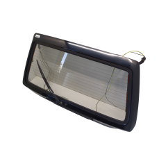 Portellone Posteriore Completo VOLKSWAGEN Golf 2° Serie dal 83 al 92 - 1 - 1943520