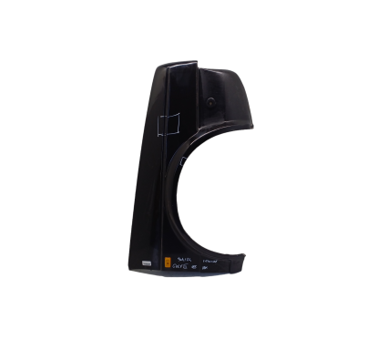 Parafango Anteriore Destro VOLKSWAGEN Golf 2° Serie dal 83 al 92 - 1 - 1943536