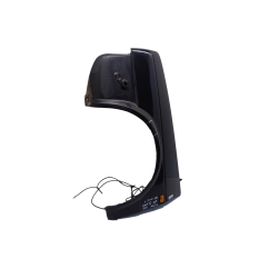 Parafango Anteriore Sinistro VOLKSWAGEN Golf 2° Serie dal 83 al 92 - 1 - 1943551