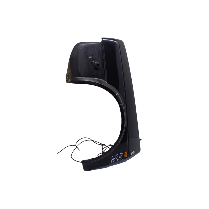 Parafango Anteriore Sinistro VOLKSWAGEN Golf 2° Serie dal 83 al 92