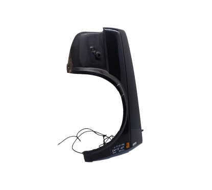 Parafango Anteriore Sinistro VOLKSWAGEN Golf 2° Serie dal 83 al 92 - 1 - 1943551