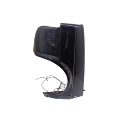 Parafango Anteriore Sinistro VOLKSWAGEN Golf 2° Serie dal 83 al 92 - 1 - 1943551