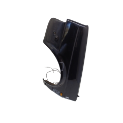 Parafango Anteriore Sinistro VOLKSWAGEN Golf 2° Serie dal 83 al 92 - 1 - 1943551