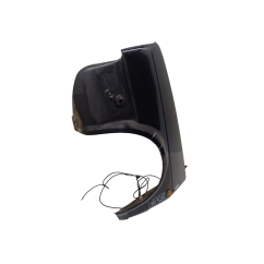 Parafango Anteriore Sinistro VOLKSWAGEN Golf 2° Serie dal 83 al 92 - 1 - 1943551
