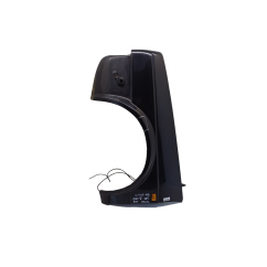 Parafango Anteriore Sinistro VOLKSWAGEN Golf 2° Serie dal 83 al 92 - 1 - 1943551