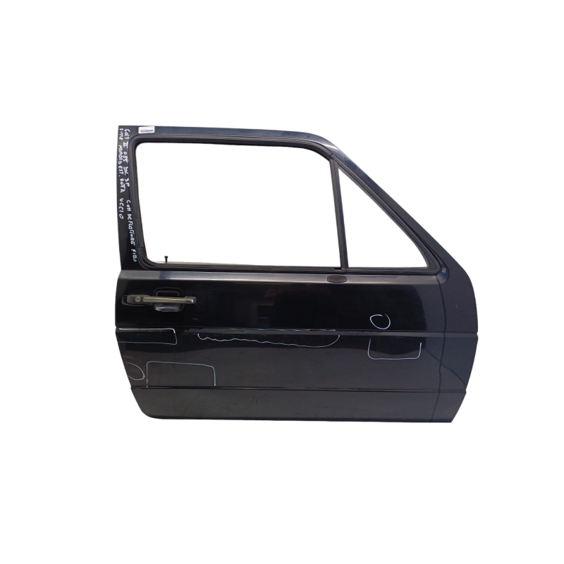 Portiera anteriore Destra VOLKSWAGEN Golf 2° Serie dal 83 al 92