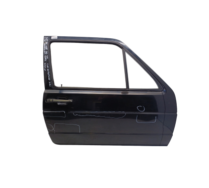 Portiera anteriore Destra VOLKSWAGEN Golf 2° Serie dal 83 al 92 - 1 - 1943592