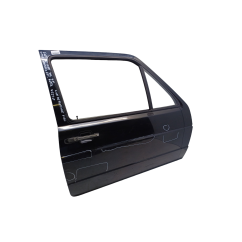 Portiera anteriore Destra VOLKSWAGEN Golf 2° Serie dal 83 al 92 - 1 - 1943592