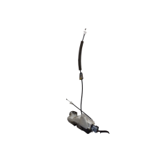 Serratura Anteriore Sinistra PEUGEOT 3008 Serie dal 09 al 16 - 9800623180 - 1943941