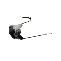 Serratura Anteriore Sinistra PEUGEOT 3008 Serie dal 09 al 16 - 9800623180 - 1943941