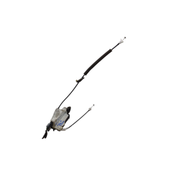 Serratura Anteriore Sinistra PEUGEOT 3008 Serie dal 09 al 16 - 9800623180 - 1943941