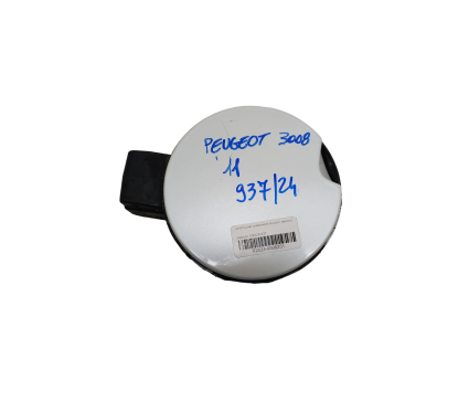 Sportellino Carburante PEUGEOT 3008 Serie dal 09 al 16 - 1517G9 - 1943951