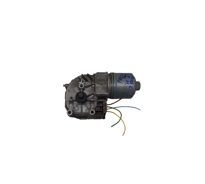 Motorino Tergicristallo Anteriore PEUGEOT 3008 Serie dal 09 al 16 - 6405QA - 1943952
