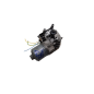 Motorino Tergicristallo Anteriore PEUGEOT 3008 Serie dal 09 al 16