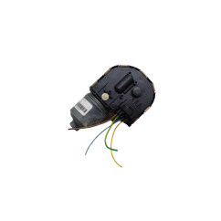 Motorino Tergicristallo Anteriore PEUGEOT 3008 Serie dal 09 al 16 - 6405QA - 1943952