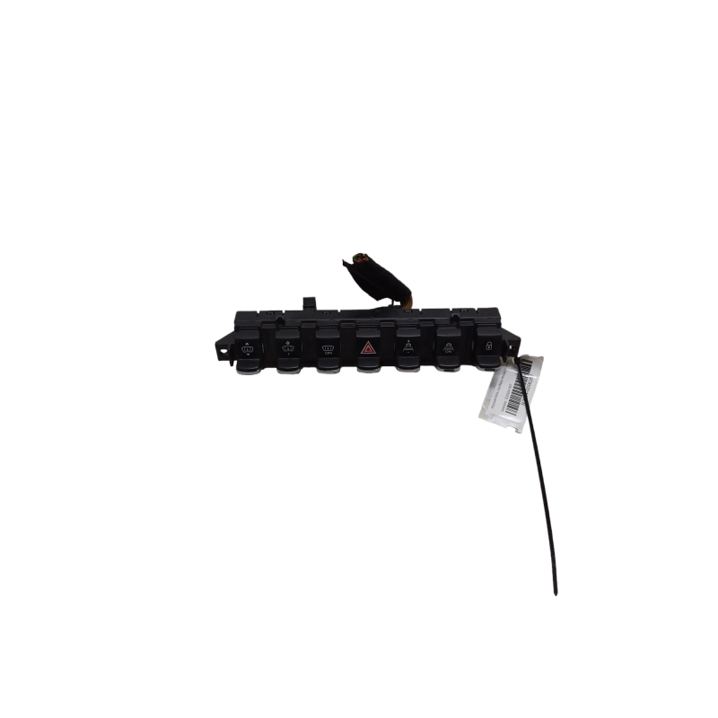 Pulsantiera Centrale PEUGEOT 3008 Serie dal 09 al 16