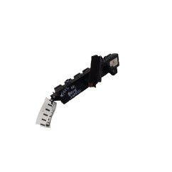 Pulsantiera Centrale PEUGEOT 3008 Serie dal 09 al 16 - 96 638 425 XT A - 1943971