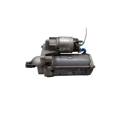 Motorino d' avviamento PEUGEOT 3008 Serie dal 09 al 16 - 5802CE - 1943976