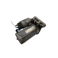 Motorino d' avviamento PEUGEOT 3008 Serie dal 09 al 16 - 5802CE - 1943976