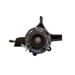 Montante sospensione ANT DX PEUGEOT 3008 Serie dal 09 al 16