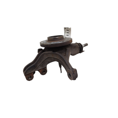 Montante sospensione ANT DX PEUGEOT 3008 Serie dal 09 al 16 - 1606631080 - 1943980