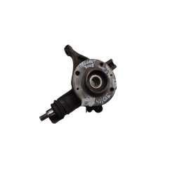 Montante sospensione ANT DX PEUGEOT 3008 Serie dal 09 al 16 - 1606631080 - 1943980