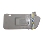 Parasole aletta Lato Passeggero PEUGEOT 3008 Serie dal 09 al 16