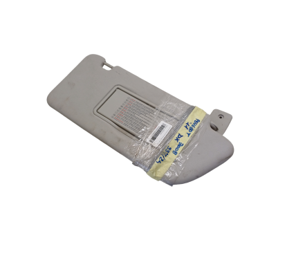 Parasole aletta Lato Passeggero PEUGEOT 3008 Serie dal 09 al 16