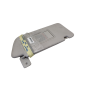 Parasole aletta Lato Passeggero PEUGEOT 3008 Serie dal 09 al 16