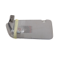 Parasole aletta Lato Passeggero PEUGEOT 3008 Serie dal 09 al 16