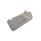 Parasole aletta Lato Passeggero PEUGEOT 3008 Serie dal 09 al 16