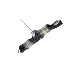 Airbag a tendina laterale passeggero PEUGEOT 3008 Serie dal 09 al 16 - 8335WP - 1944021