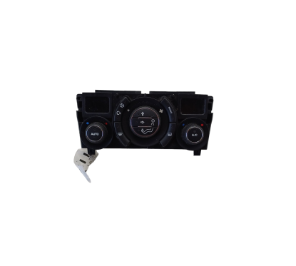 Comandi Clima PEUGEOT 3008 Serie dal 09 al 16 - 6452Y3 - 1944028