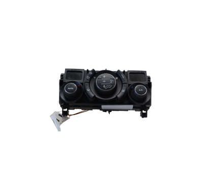 Comandi Clima PEUGEOT 3008 Serie dal 09 al 16