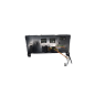 Comandi Clima PEUGEOT 3008 Serie dal 09 al 16