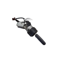 Blocchetto Accensione PEUGEOT 3008 Serie dal 09 al 16 - 4162XT - 1944029