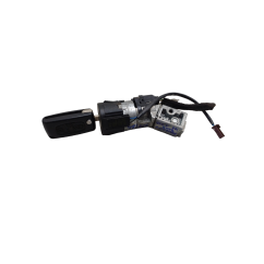 Blocchetto Accensione PEUGEOT 3008 Serie dal 09 al 16 - 4162XT - 1944029